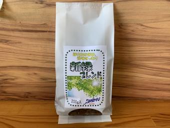 新緑ブレンド　200g